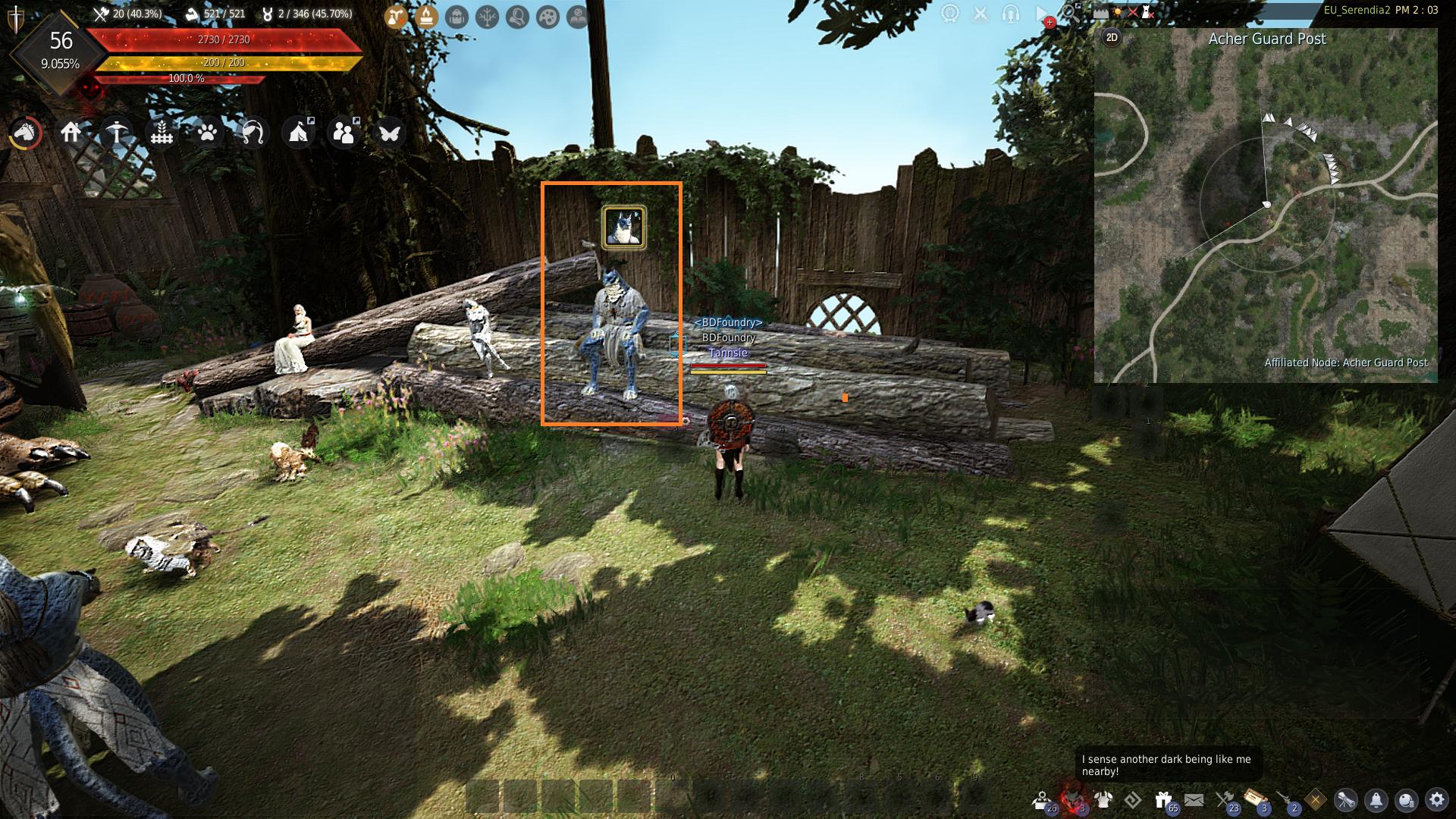 Leveling 59 - 60 Guide (Questing)