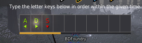 Fishing Lifeskill Guide