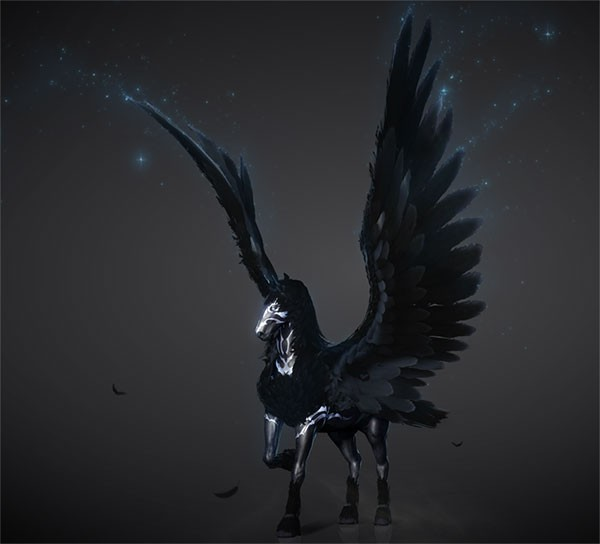 Dream Horses (Tier 9) Guide