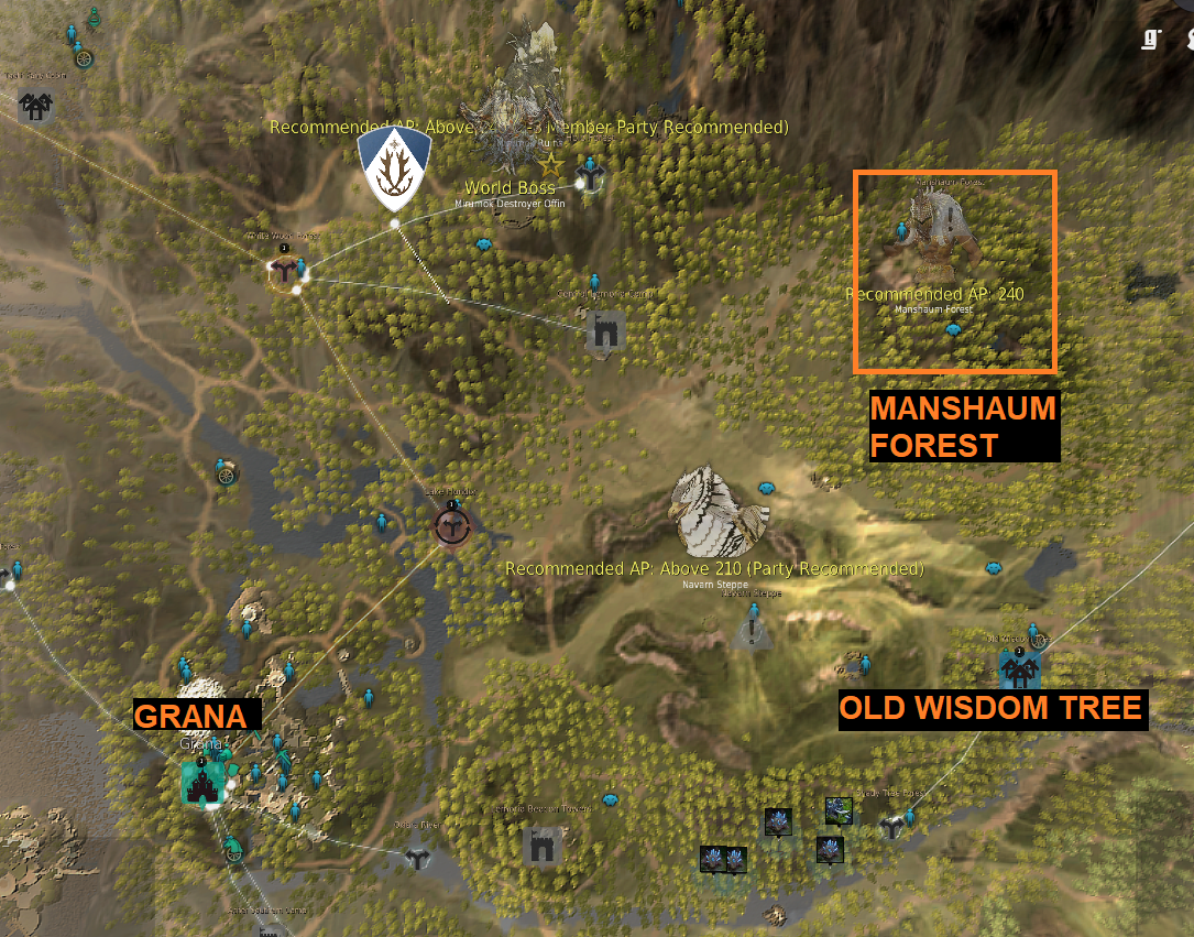 Book of Margahan (Agris Fever) Guide
