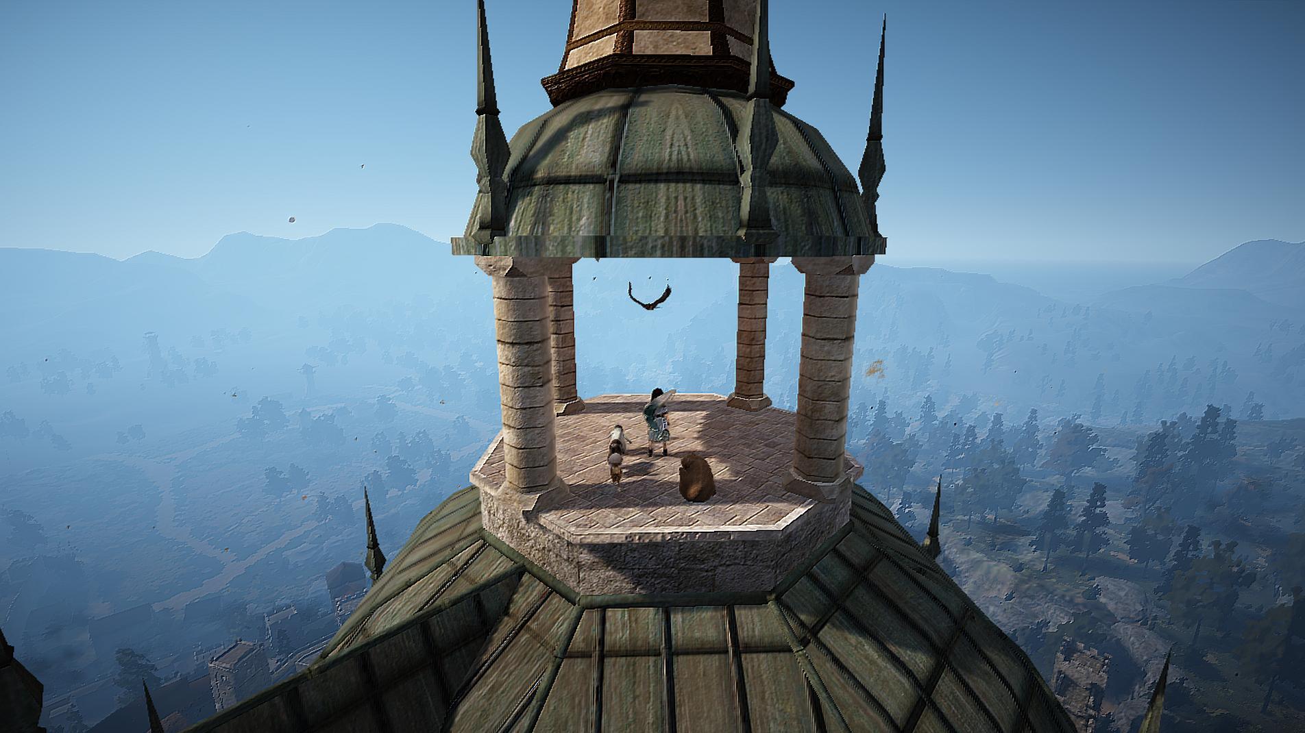 Herald's (Rubin's) Journal