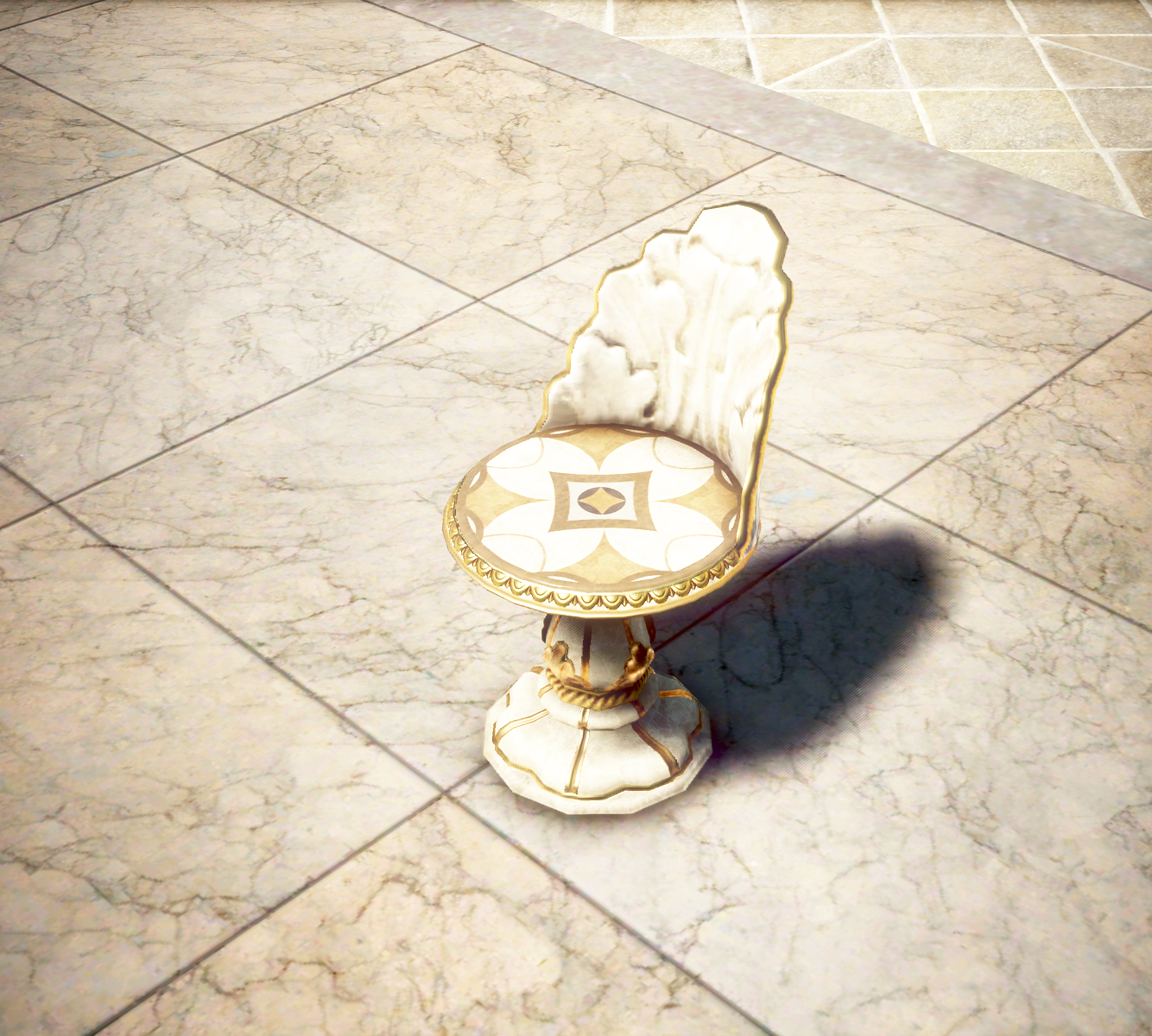 Mansions Guide