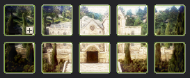 Mansions Guide