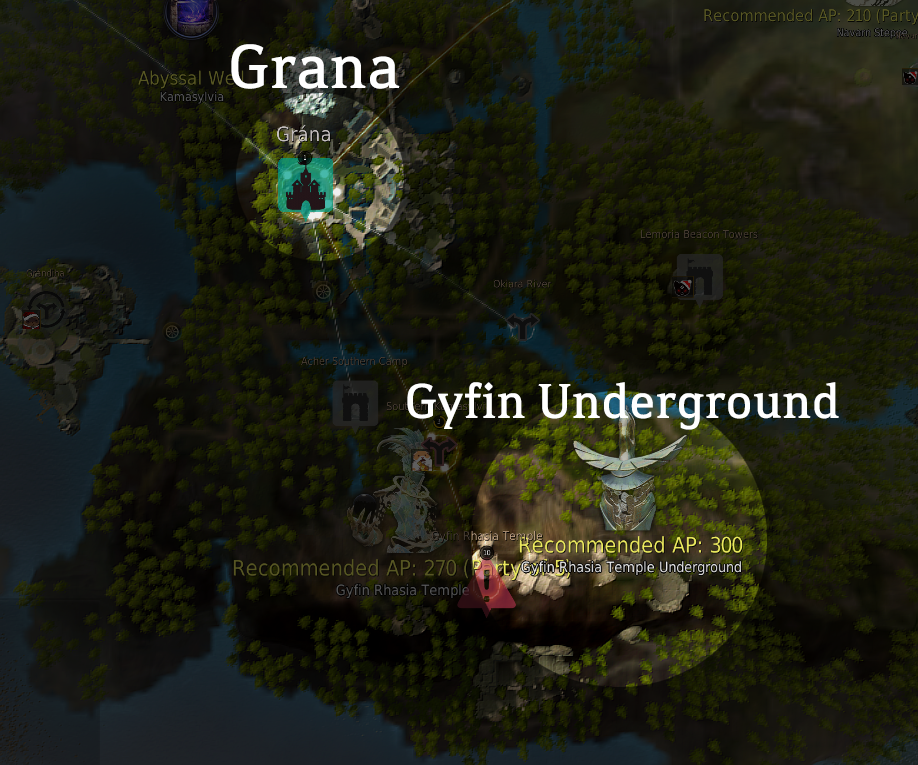 Leveling 1 - 61 Guide (Grinding)