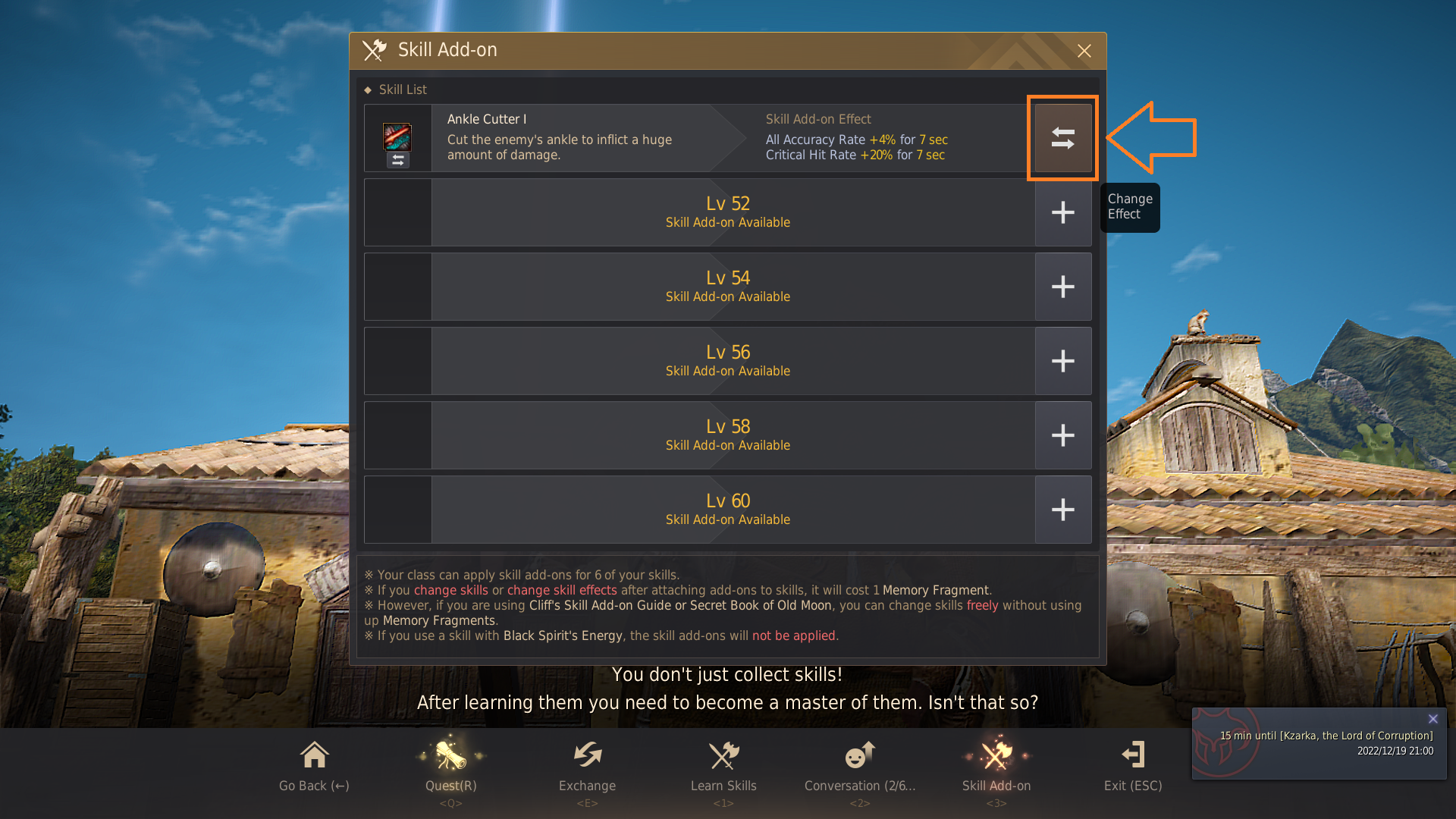 Skill Add-On Guide