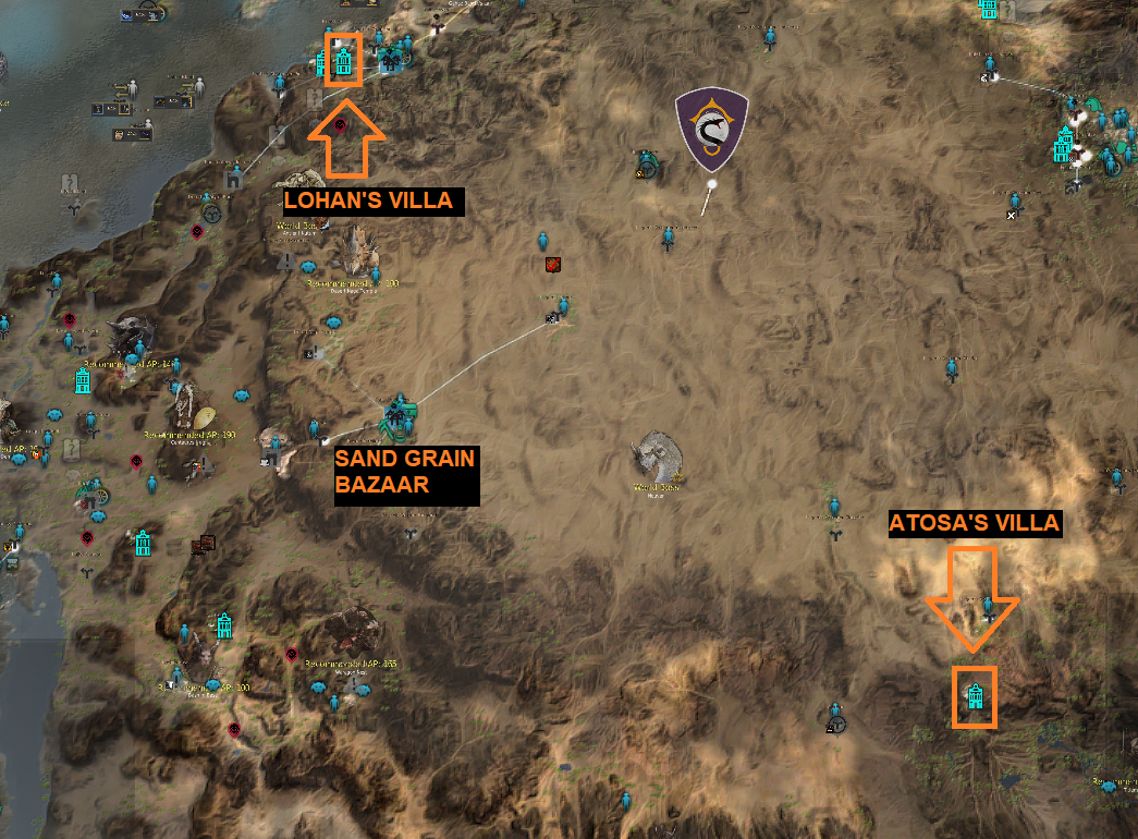 Node War Guide