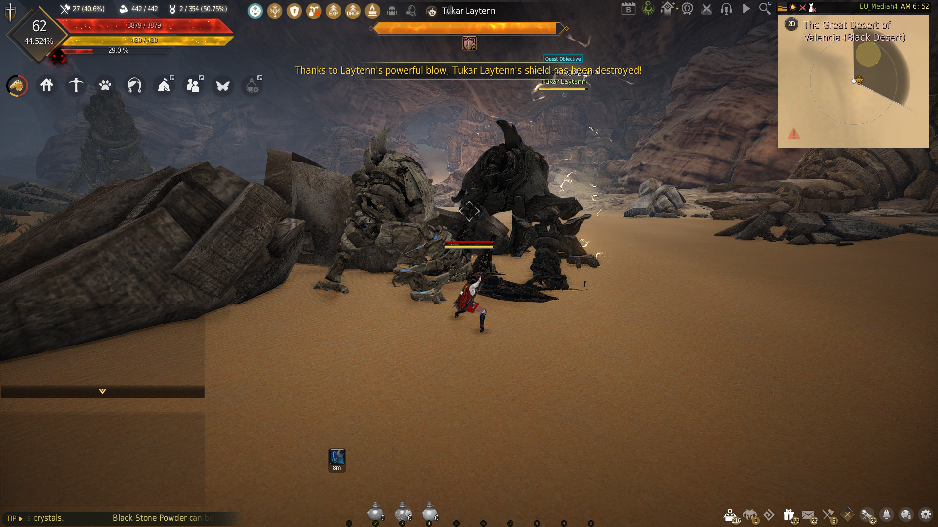 Aakman and Hystria Portals Guide