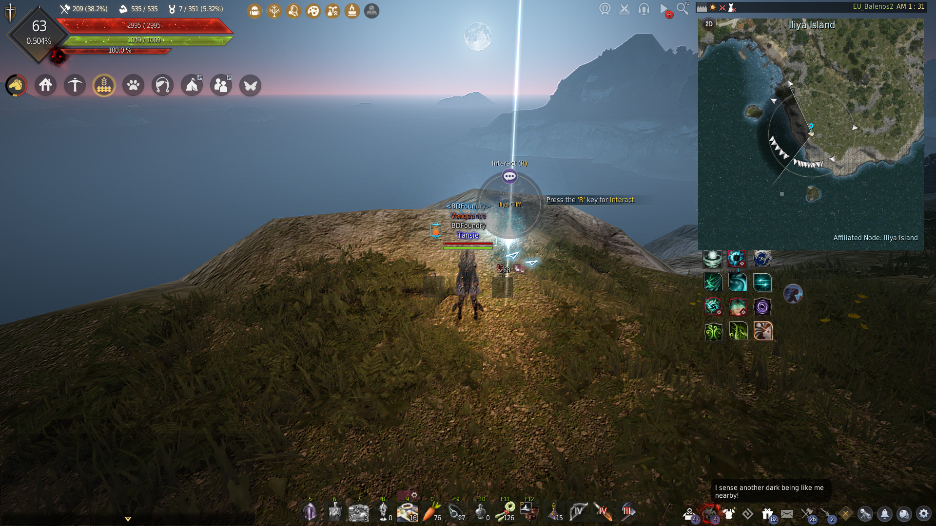 Caphras' Record Adventure Log Guide