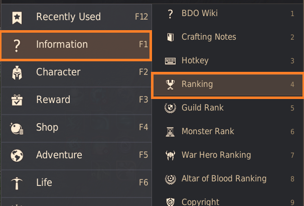 Red Battlefield Guide