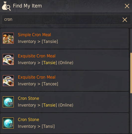 Edit UI And Settings Guide