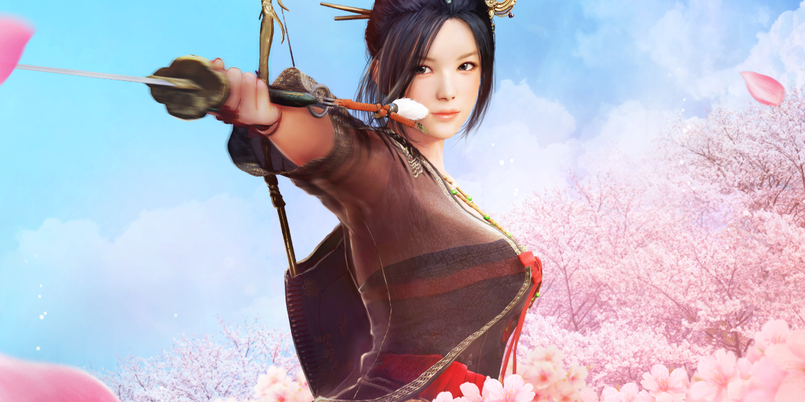 maehwa wallpaper