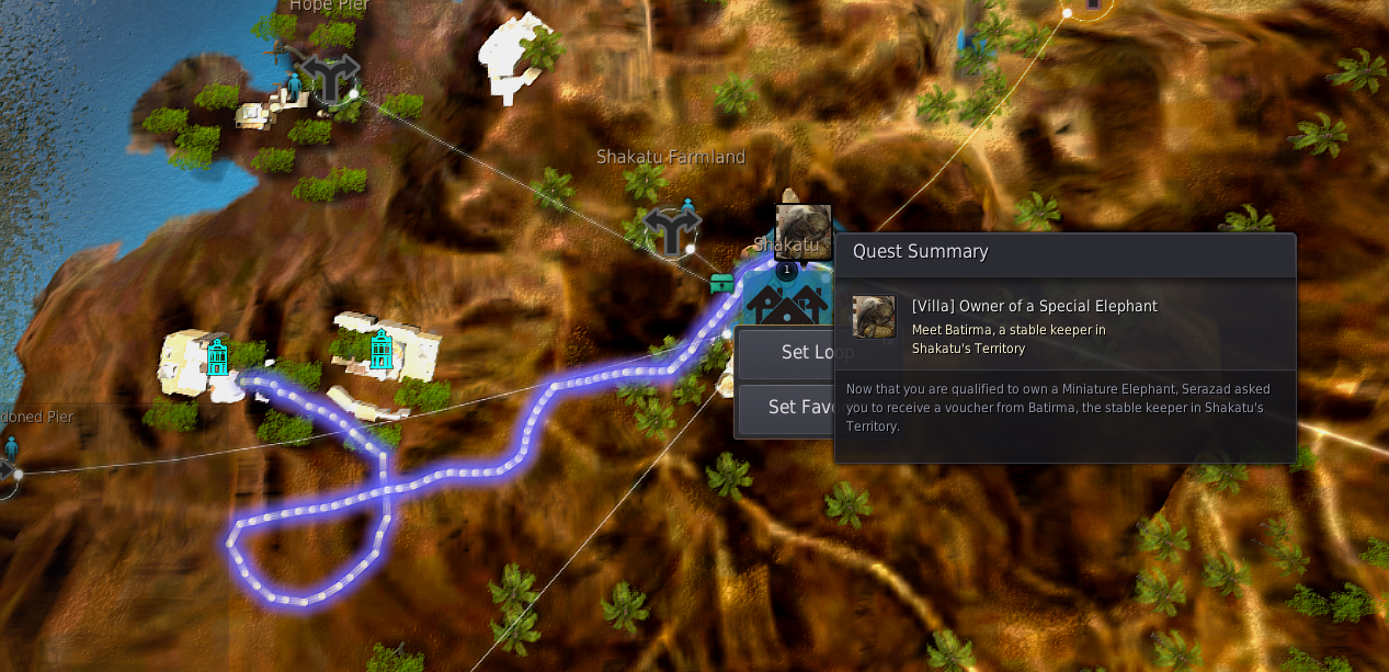 Miniature Elephants and Camels Guide