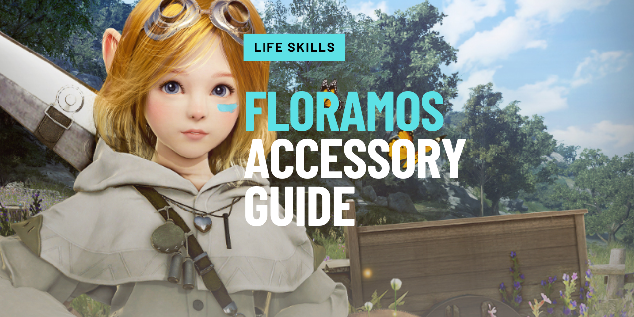 floramos floramos accessory guide