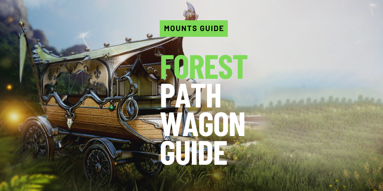 forest path wagon forest path wagon guide