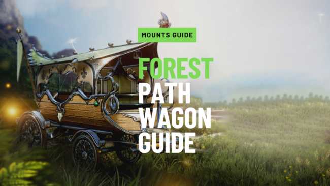 forest path wagon forest path wagon guide