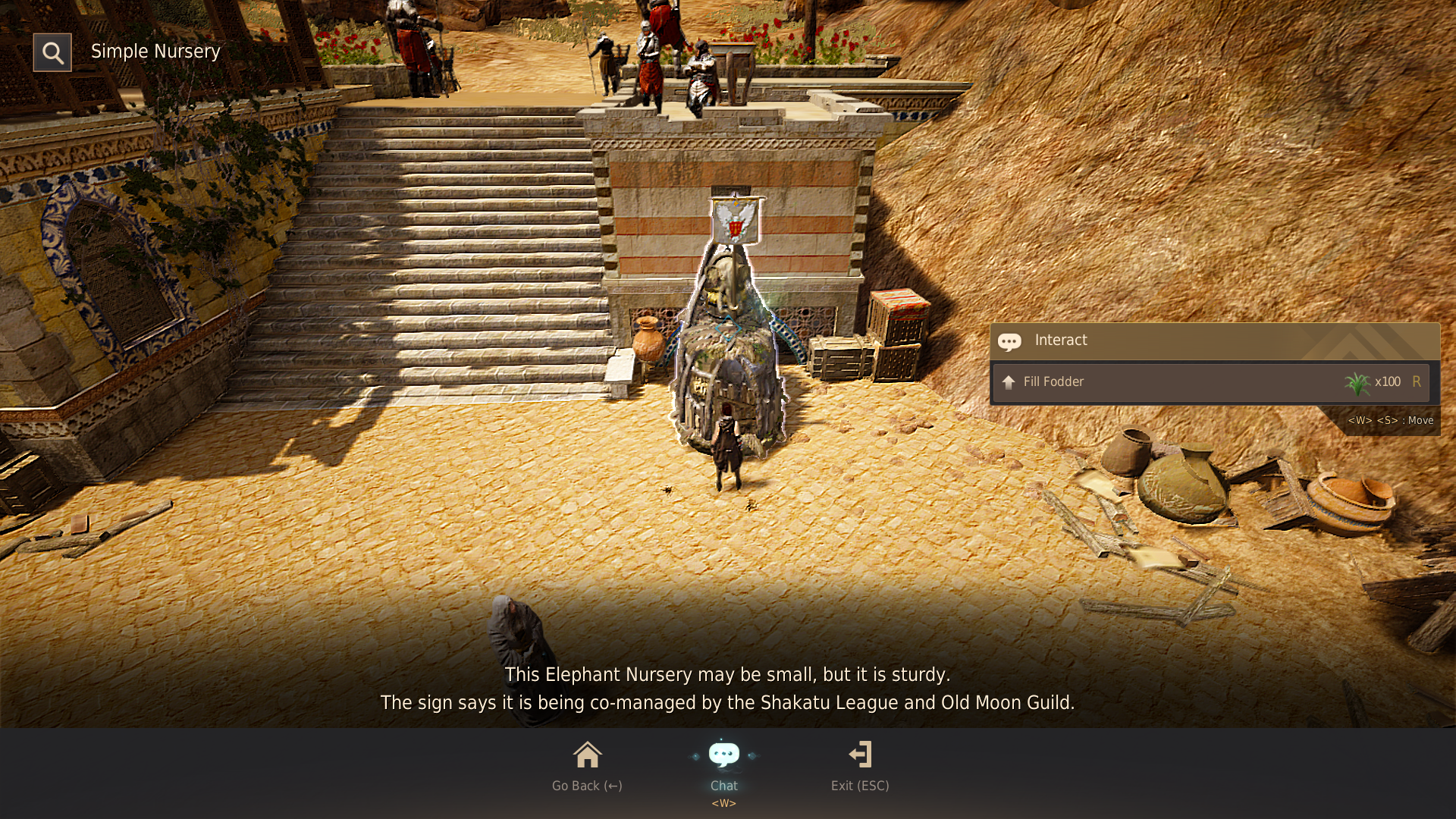 Miniature Elephants and Camels Guide