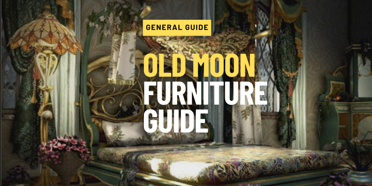 old moon old moon furniture guide