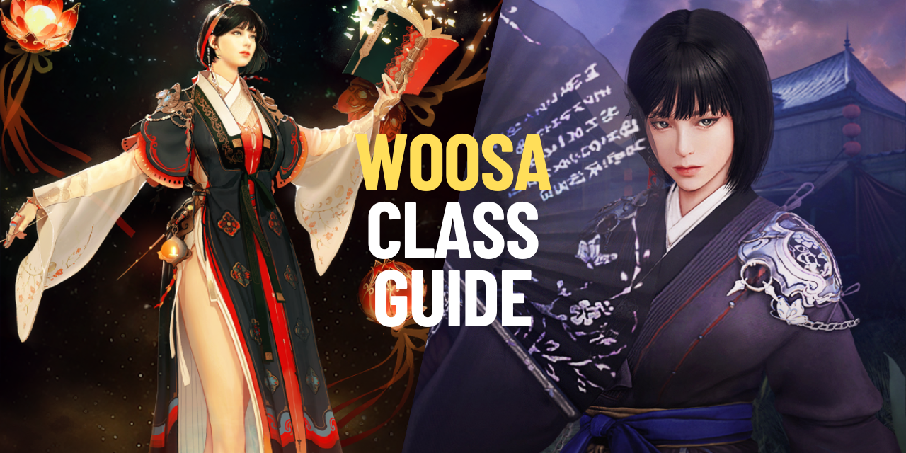 woosa woosa class guide