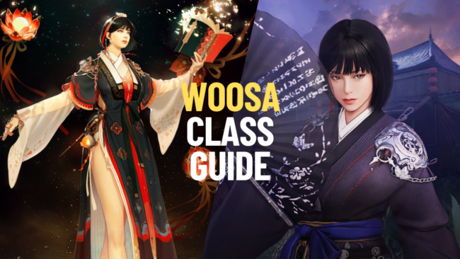 woosa woosa class guide
