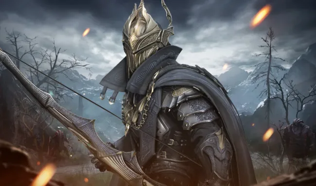 warrior wallpaper