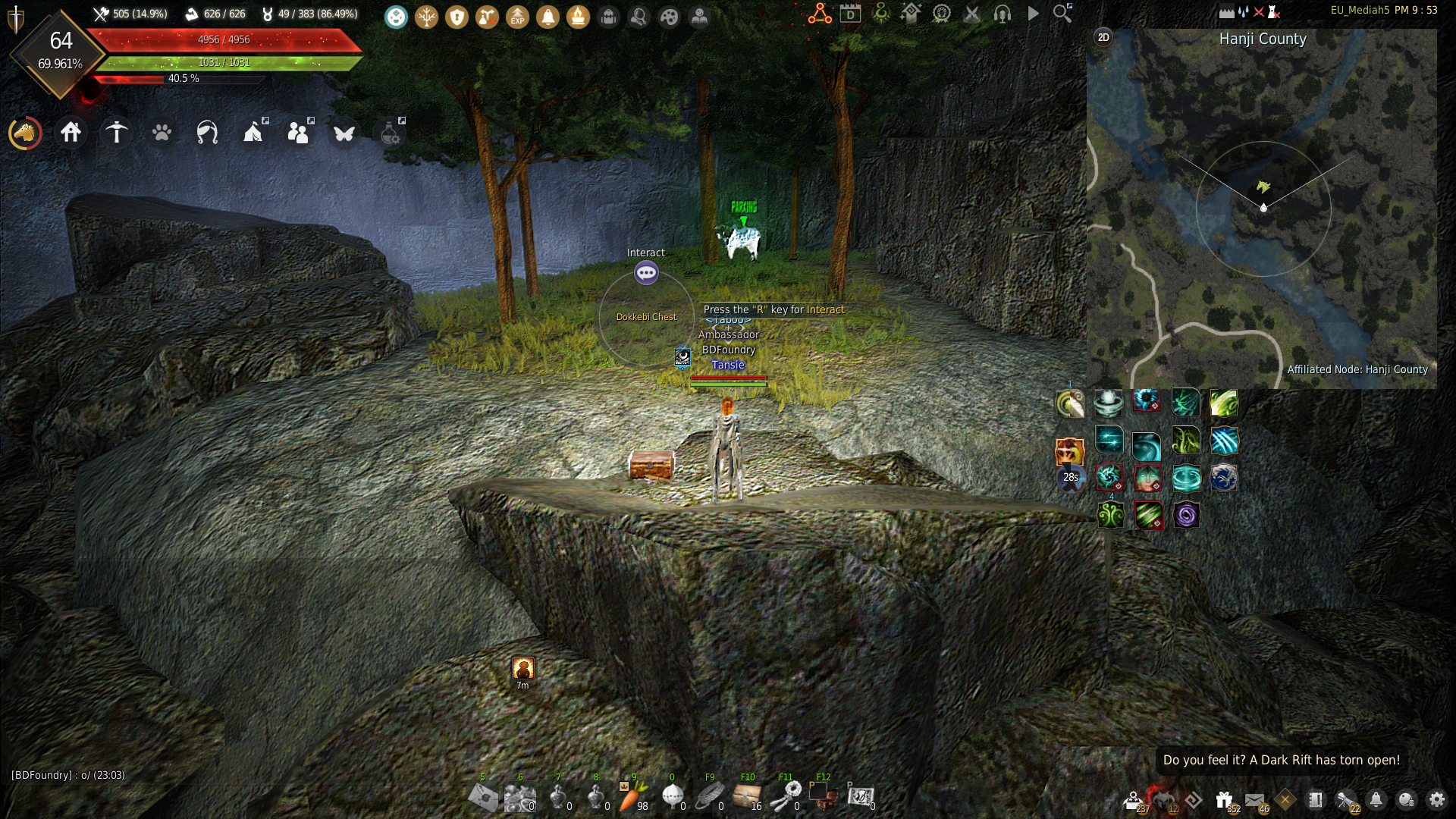The Eyes of Adventure Journal Guide