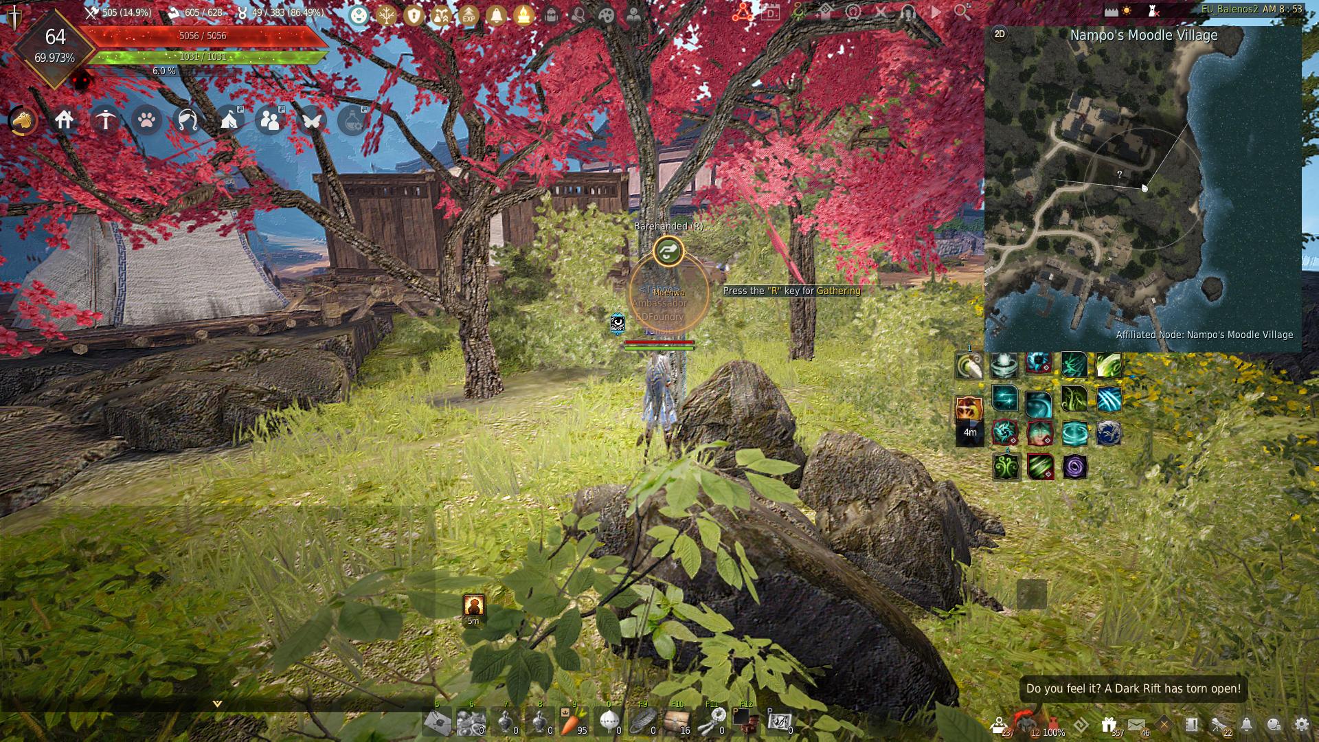 The Eyes of Adventure Journal Guide