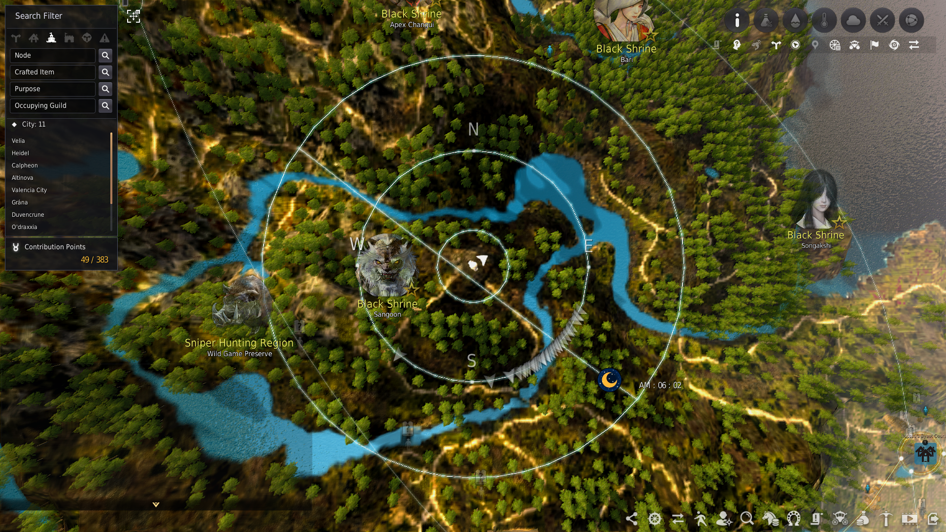 The Eyes of Adventure Journal Guide