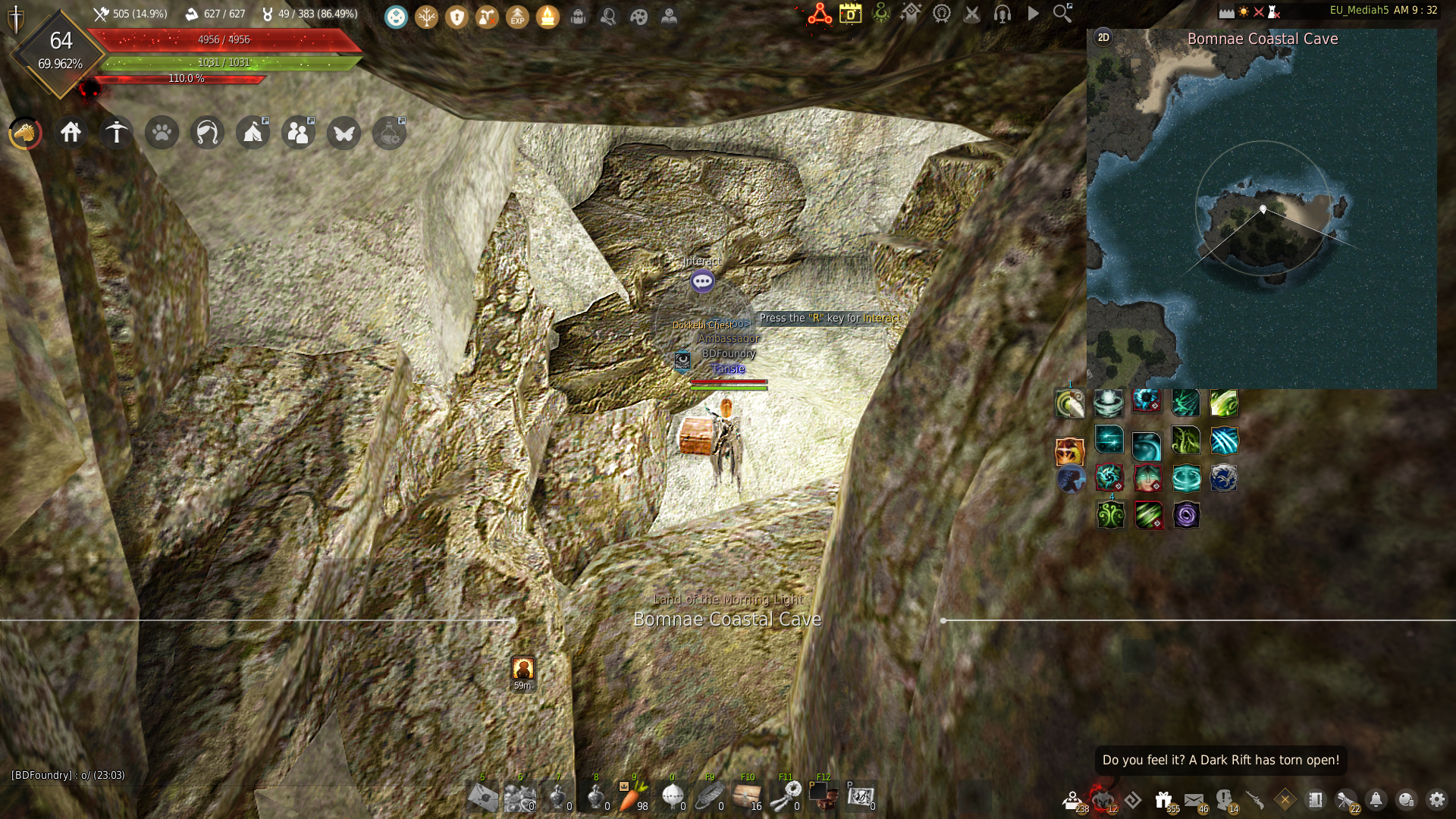 The Eyes of Adventure Journal Guide