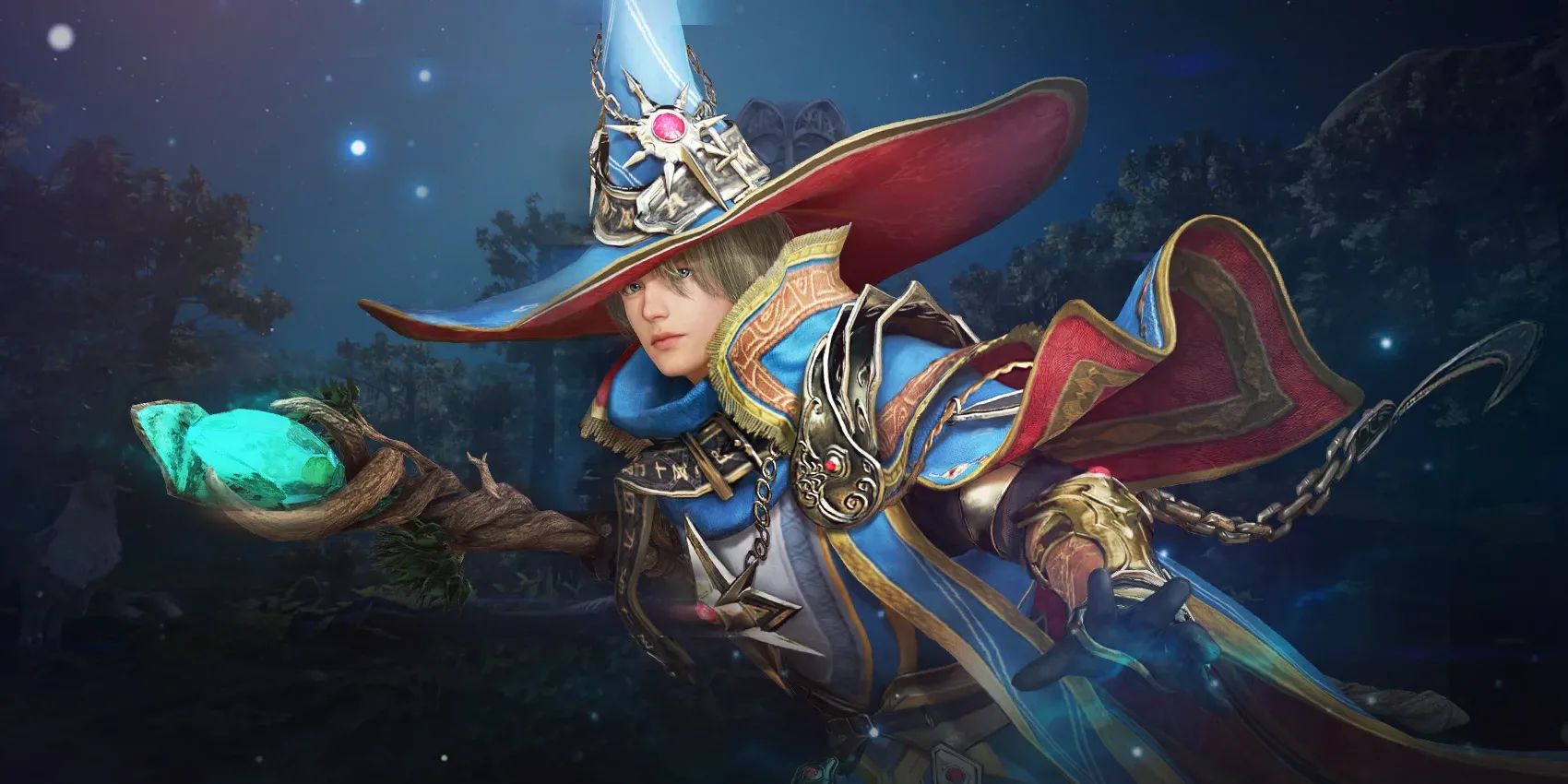 wizard
