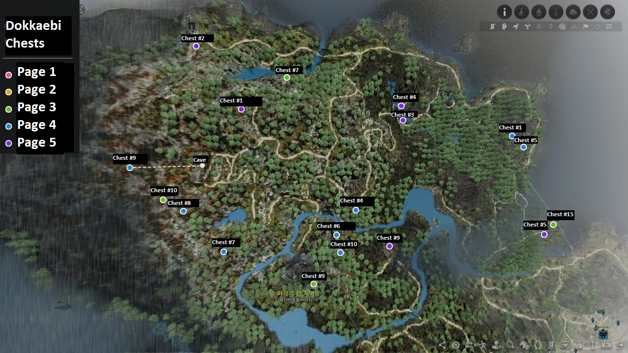 The Eyes of Adventure Journal Guide