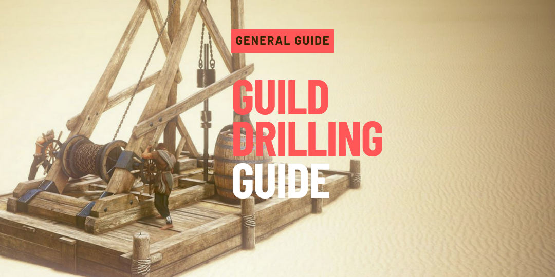guild drilling guild drilling guide
