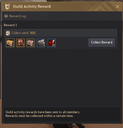 Guild Drilling Guide