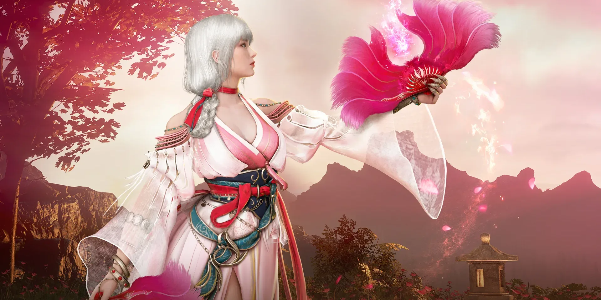 maegu awakening