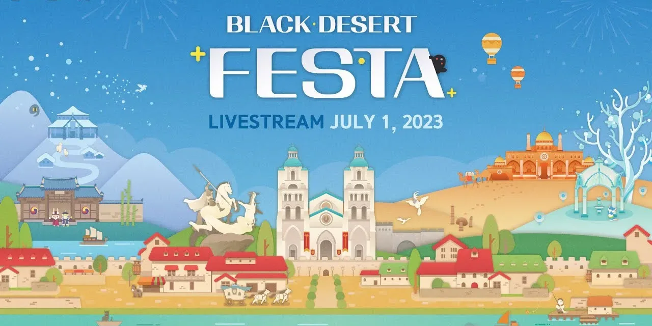festa