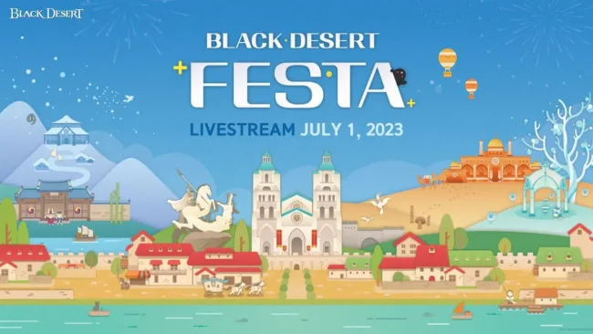 festa festa