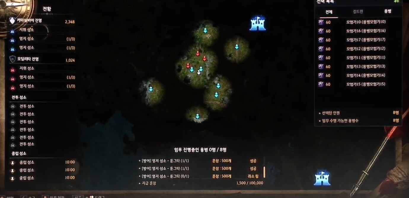 BDO FESTA 2023 - Upcoming Content