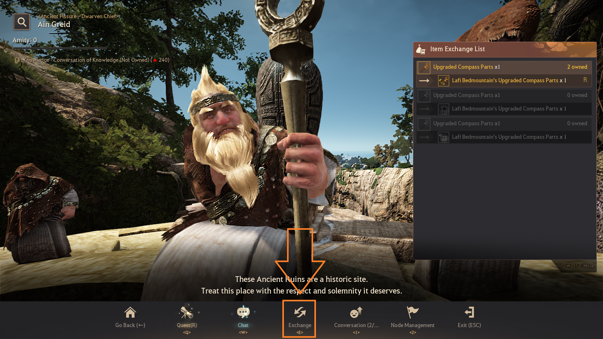 Lafi Bedmountain's Upgraded Telescope Guide