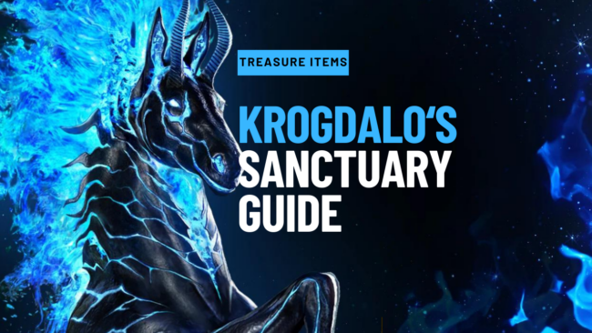 krogdalo’s sanctuary krogdalo's sanctuary