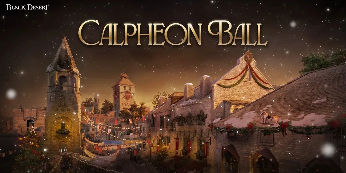 calpheon ball banner
