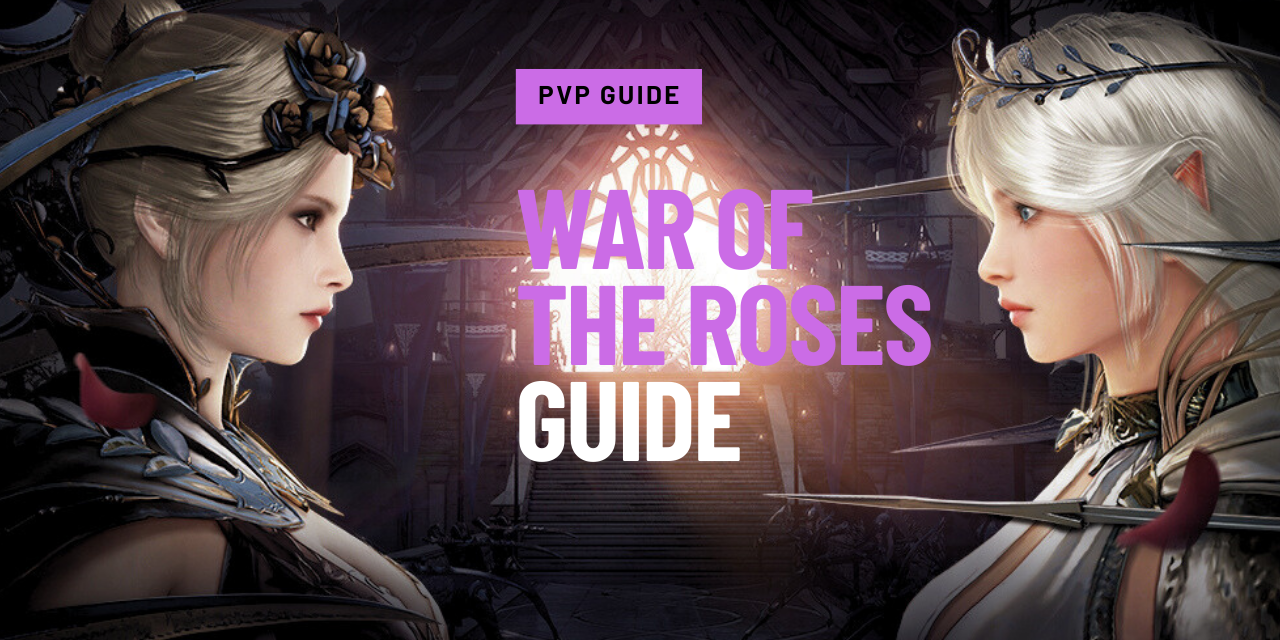 war of the roses war of the roses