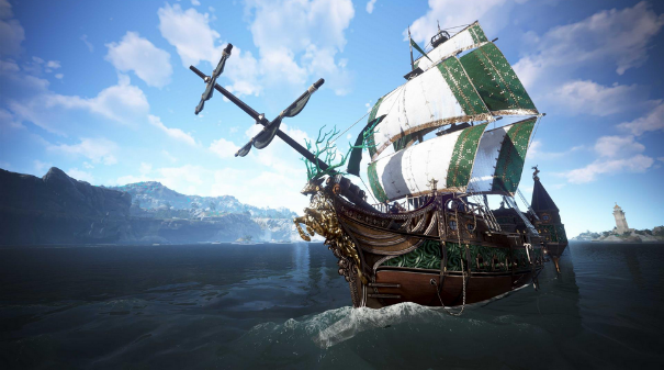 Epheria Carrack Guide