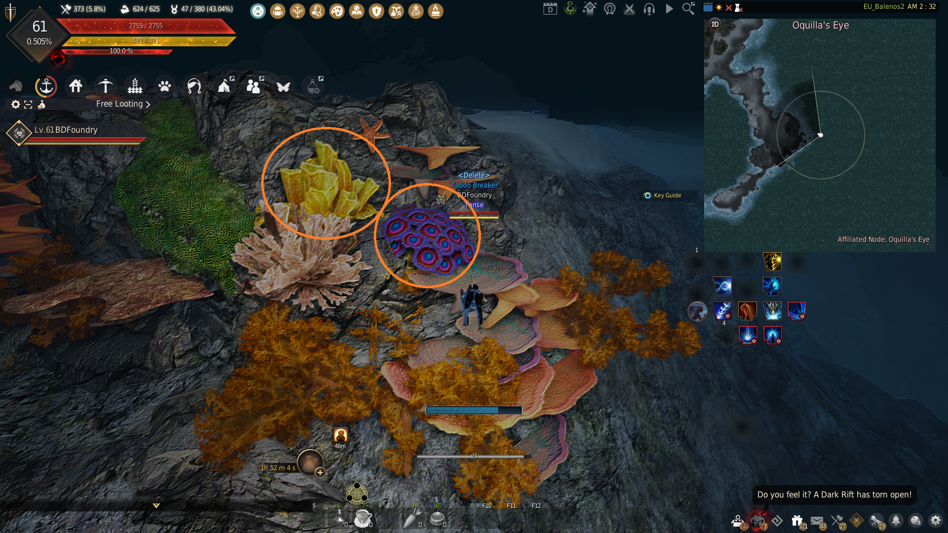 Sailing Lifeskill Guide