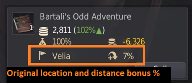 Trading Lifeskill Guide