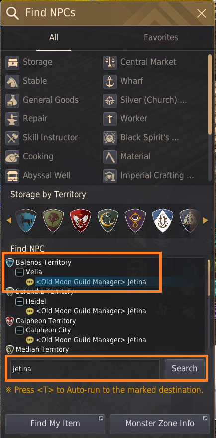 Jetina PEN Accessory Guide