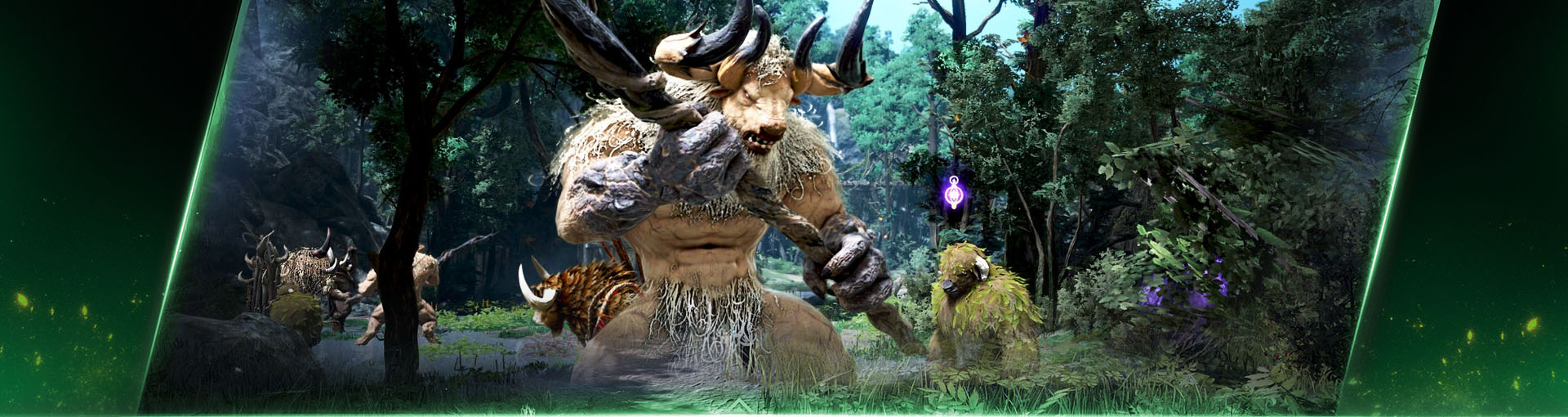 Dehkia's Lantern Guide