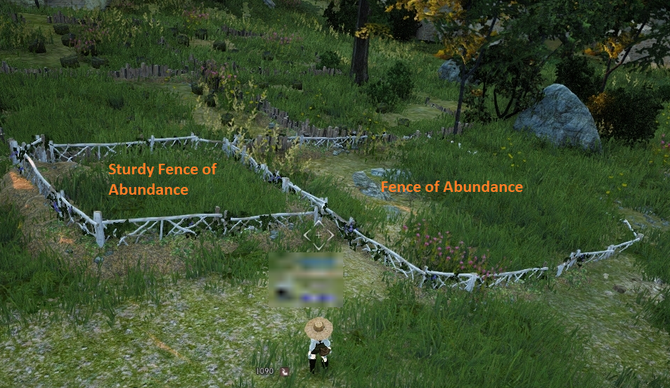 Farming Lifeskill Guide