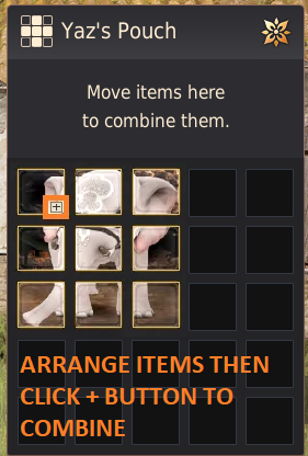 Family Inventory Guide
