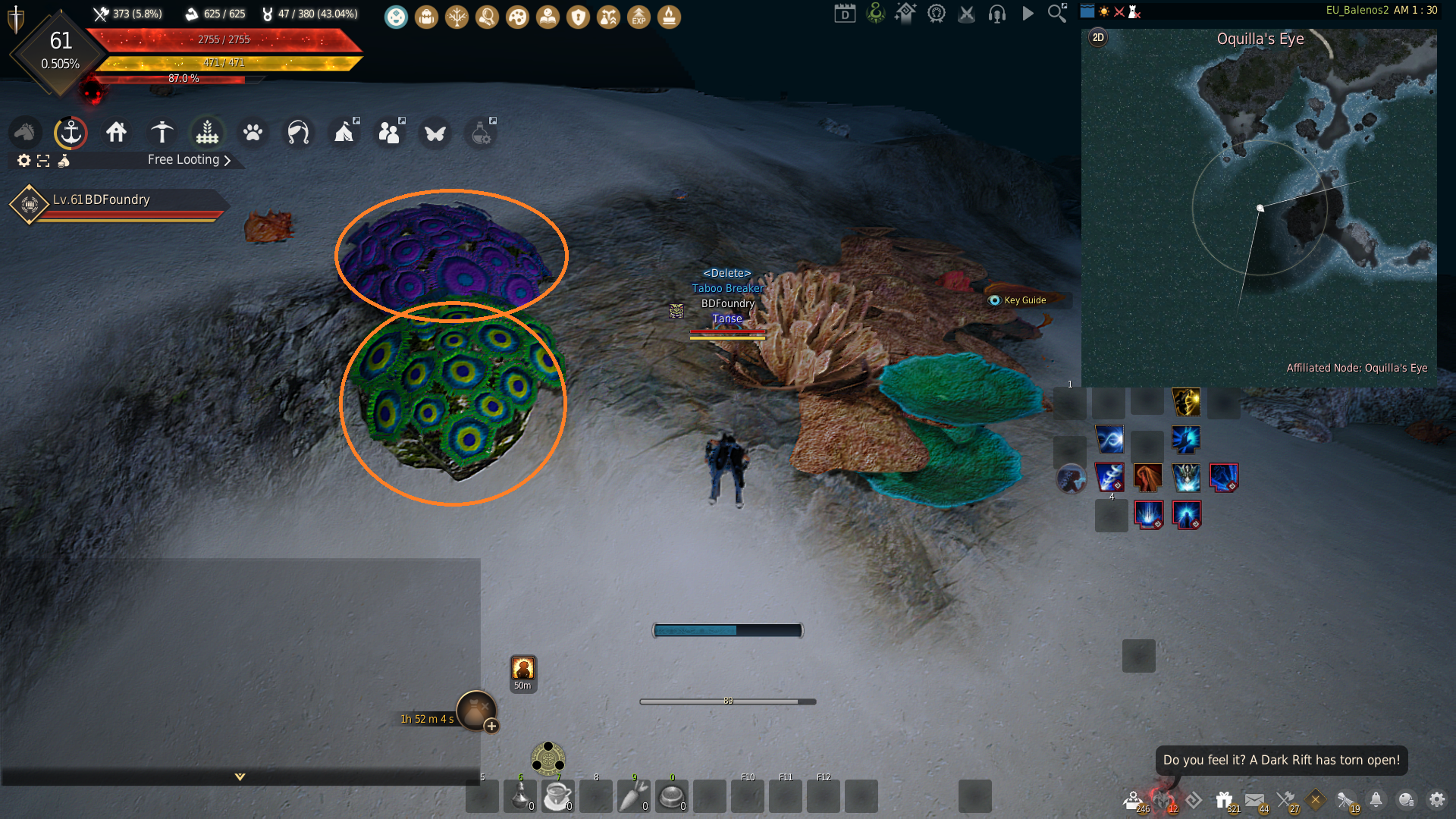 Sailing Lifeskill Guide