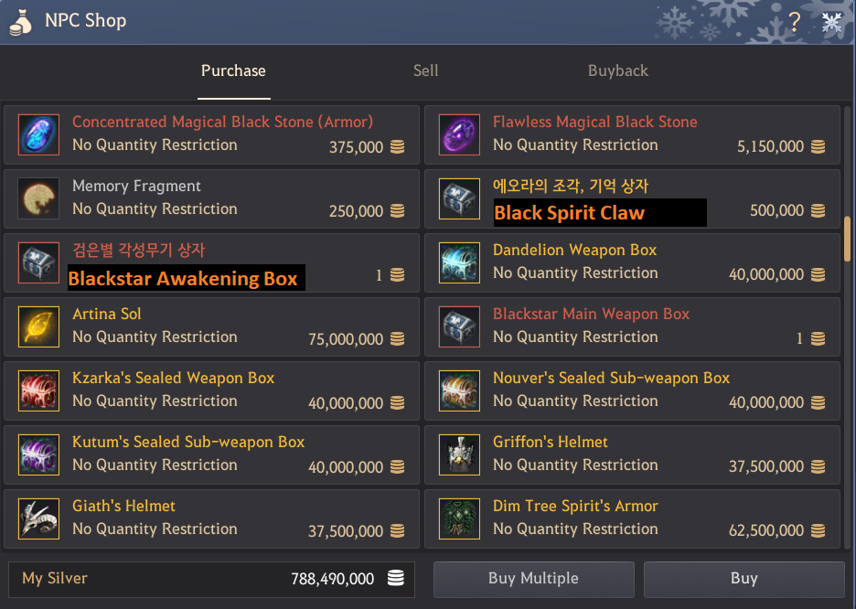 Global Labs Guide