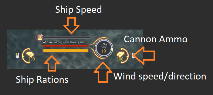 Ship Basics Guide